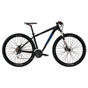 マウンテンバイク LGS-XC BART PRO29 450mm 29型 外装27段変速 LG BLACK 14L-FA138
