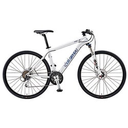 ヨドバシ.com - ルイガノ Louis Garneau クロスバイク LGS-TRX 2 450mm 700×32C 外装27段変速 LG  WHITE 14L-FA155 通販【全品無料配達】