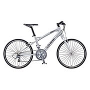 小径自転車 14L-FJ017 LGS-MV24S SILVER 390