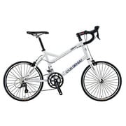 小径自転車 14L-FJ019 LGS-MV 3R LG WHITE 410