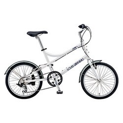 爆売り！ ヨドバシ.com - ルイガノ Louis Garneau 小径車（ミニベロ 自転車本体