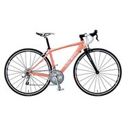 ロードバイク LGS-CTR W 420mm 700×23C 外装30段変速 W MELON PINK 14L-FJ038