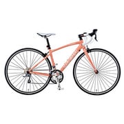 ロードバイク LGS-CR23 W 460mm 700×23C 外装24段変速 MELON PINK 14L-FJ063