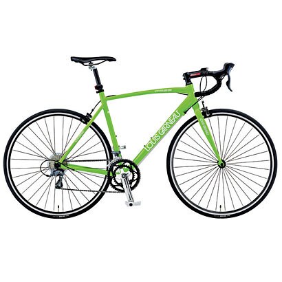 ロード自転車 14L-FJ065 LGS-CR23 ACID GREEN 460