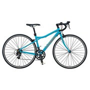 ロード自転車 14L-IE011 LGS-CR07 LIBERAL BLUE 500