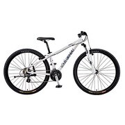 コミューターバイク LGS-FIVE 29 420mm 29型 外装21段変速 LG WHITE 14L-U024