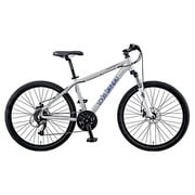 マウンテンバイク LGS-CASPER PRO 320mm 26型 外装27段変速 MISTY GRAY 14L-U031