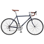 ツーリング自転車 14L-U125 LGS-CT MING BLUE 460