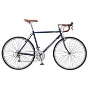 ツーリングバイク LGS-CT 540mm 700×32C 外装30段変速 MING BLUE 14L-U127
