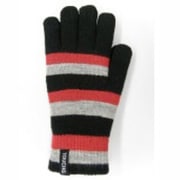 96000-4 [Touch Glove タッチパネル対応グローブ ダブルボーダーレッド]