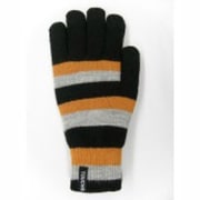 96001-1 [Touch Glove タッチパネル対応グローブ ダブルボーダーオレンジ]