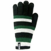 96002-8 [Touch Glove タッチパネル対応グローブ ダブルボーダーグリーン]