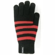 96004-2 [Touch Glove タッチパネル対応グローブ シングルボーダーレッド]