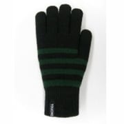 96006-6 [Touch Glove タッチパネル対応グローブ シングルボーダーグリーン]