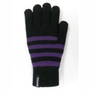 96007-3 [Touch Glove タッチパネル対応グローブ シングルボーダーパープル]