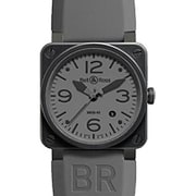 自動巻き メンズ BR03-92 COMMANDO-R