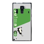 F-06E-YCM2P0036-78 [オリジナルデザイン docomo F-06E ARROWS NX ケース (Suima)]