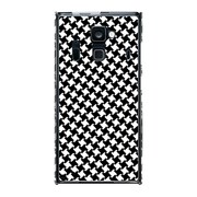 F-06E-YCM2P0293-78 [オリジナルデザイン docomo F-06E ARROWS NX ケース (和柄 風車)]