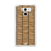 F-07E-YCM2P0531-78 [オリジナルデザイン docomo F-07E Disney Mobile ケース (夏のすだれ)]
