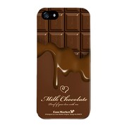 iPhone5-YCM2P0008-78 [オリジナルデザイン apple iPhone5 アイフォン5 ケース (板チョココレクション)]