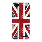 iPhone5-YCM2P0031-78 [オリジナルデザイン apple iPhone5 アイフォン5 ケース (ユニオンジャックコレクション Old Glory)]