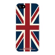 iPhone5-YCM2P0038-78 [オリジナルデザイン apple iPhone5 アイフォン5 ケース (ユニオンジャックコレクション クラシック)]
