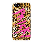 iPhone5-YCM2P0081-78 [オリジナルデザイン apple iPhone5 アイフォン5 ケース (ヒョウ柄 ペイント)]