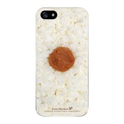 iPhone5-YCM2P0086-78 [オリジナルデザイン apple iPhone5 アイフォン5 ケース (日の丸弁当)]