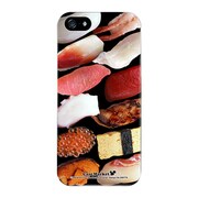 iPhone5-YCM2P0087-78 [オリジナルデザイン apple iPhone5 アイフォン5 ケース (特上にぎり)]