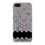 iPhone5-YCM2P0088-78 [オリジナルデザイン apple iPhone5 アイフォン5 ケース (オプチカルイリュージョン)]