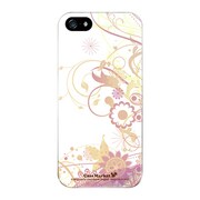 iPhone5-YCM2P0126-78 [オリジナルデザイン apple iPhone5 アイフォン5 ケース (アロマテリアル)]