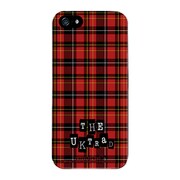 iPhone5-YCM2P0127-78 [オリジナルデザイン apple iPhone5 アイフォン5 ケース (チェック柄コレクション London)]