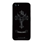 iPhone5-YCM2P0131-78 [オリジナルデザイン apple iPhone5 アイフォン5 ケース (鉄の心臓)]