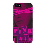 iPhone5-YCM2P0135-78 [オリジナルデザイン apple iPhone5 アイフォン5 ケース (PINK)]