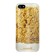 iPhone5-YCM2P0152-78 [オリジナルデザイン apple iPhone5 アイフォン5 ケース (スケルトン・ヌードル)]