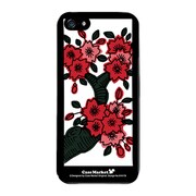 iPhone5-YCM2P0161-78 [オリジナルデザイン apple iPhone5 アイフォン5 ケース (桜)]