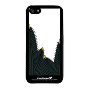 iPhone5-YCM2P0170-78 [オリジナルデザイン apple iPhone5 アイフォン5 ケース (松)]