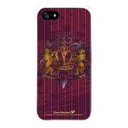 iPhone5-YCM2P0182-78 [オリジナルデザイン apple iPhone5 アイフォン5 ケース (エンブレム)]