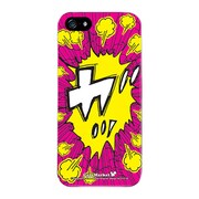 iPhone5-YCM2P0191-78 [オリジナルデザイン apple iPhone5 アイフォン5 ケース (ガッ！)]
