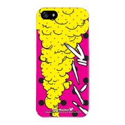 iPhone5-YCM2P0192-78 [オリジナルデザイン apple iPhone5 アイフォン5 ケース (ブーン！)]