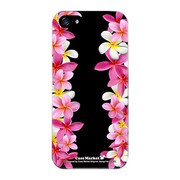 iPhone5-YCM2P0195-78 [オリジナルデザイン apple iPhone5 アイフォン5 ケース (プルメリアスウィート)]