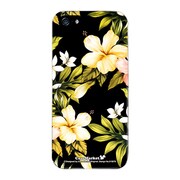 iPhone5-YCM2P0196-78 [オリジナルデザイン apple iPhone5 アイフォン5 ケース (アロハ・サマー)]