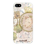 iPhone5-YCM2P0205-78 [オリジナルデザイン apple iPhone5 アイフォン5 ケース (ドリトル)]