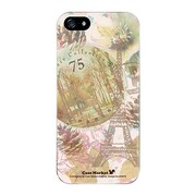 iPhone5-YCM2P0206-78 [オリジナルデザイン apple iPhone5 アイフォン5 ケース (リュクスパリ)]