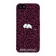 iPhone5-YCM2P0210-78 [オリジナルデザイン apple iPhone5 アイフォン5 ケース (唐草模様ぴんく)]