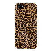 iPhone5-YCM2P0211-78 [オリジナルデザイン apple iPhone5 アイフォン5 ケース (ヒョウ柄 ラグジュアリー ゴールド)]