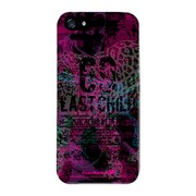 iPhone5-YCM2P0229-78 [オリジナルデザイン apple iPhone5 アイフォン5 ケース (ロストチャイルド)]