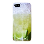 iPhone5-YCM2P0232-78 [オリジナルデザイン apple iPhone5 アイフォン5 ケース (サマーカクテル)]