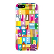 iPhone5-YCM2P0247-78 [オリジナルデザイン apple iPhone5 アイフォン5 ケース (ジャニーストリート)]