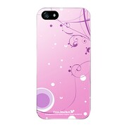 iPhone5-YCM2P0251-78 [オリジナルデザイン apple iPhone5 アイフォン5 ケース (翡翠のキセキ)]